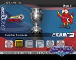 04 Preview: Patch Pesbrasil 3.0, Gol de Placa Novas screens