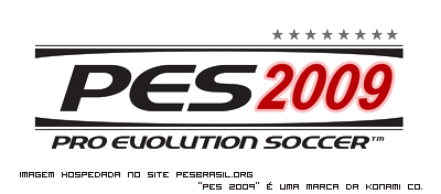 Pro evolution Soccer 2009