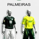 palmeiras 150x150 Kits Brasileiros do PES 2009 por Lucas gu3d4
