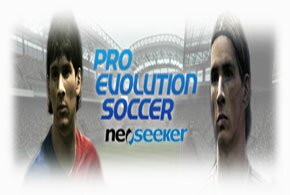 pes wiki neoseeker Site da semana: Pro Evolution Soccer Wiki (neoseeker.com)